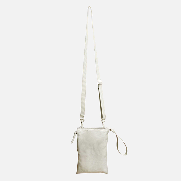 Crossbody Bags - Grey